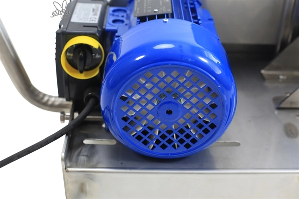 Honungspump 230V Minior - Bild 3