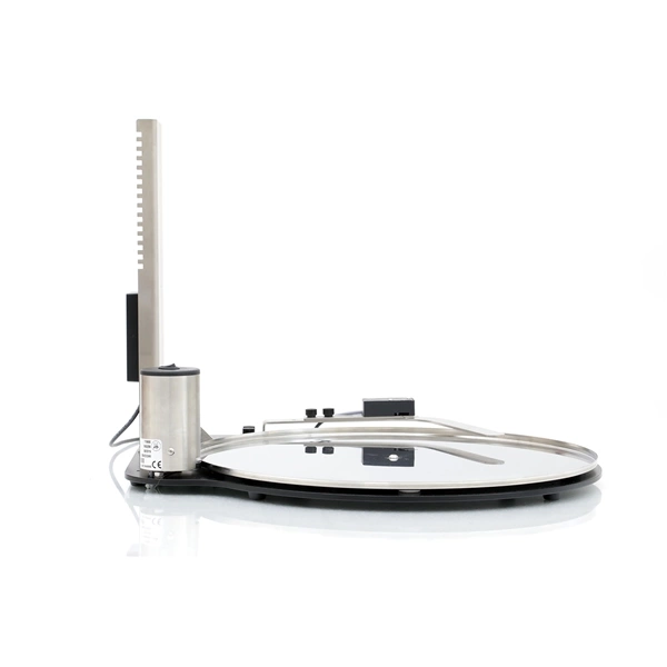 Tappstation 45 cm rundbord bordsmodell - Bild 2