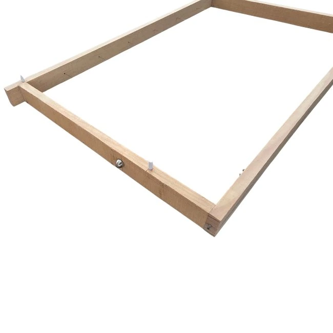 Ram Dadant hel - Bild 2